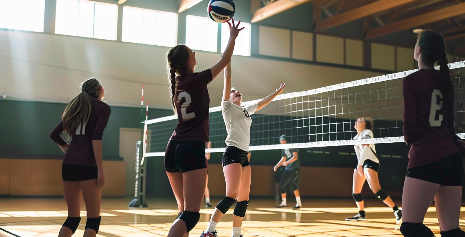 Die richtige Sportart für dich finden