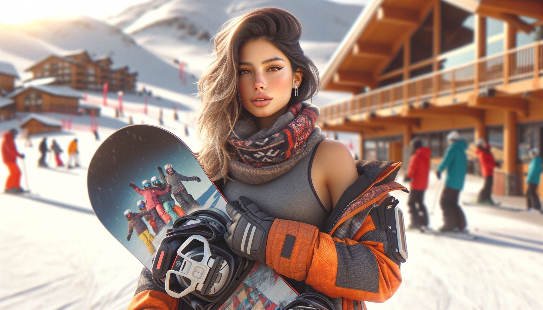 Die optimale Ausrüstung für Skitouren